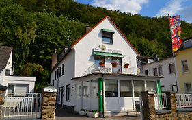 Hotel Hohenstein -Radweg-Messe-Baldeneysee